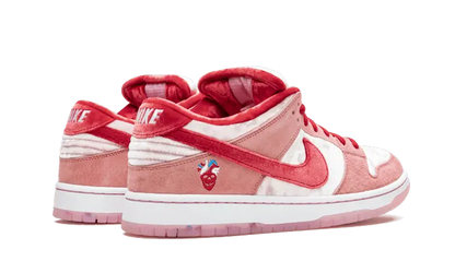 Nike Sb Dunk Low Strangelove Nike