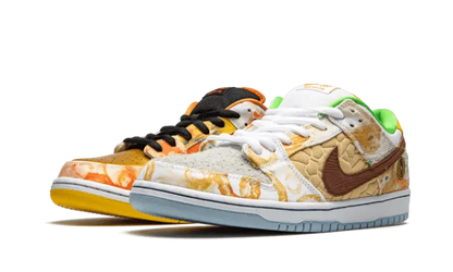 Nike Sb Dunk Low Street Hawker 2021 Nike