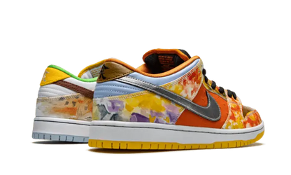 Nike Sb Dunk Low Street Hawker 2021 Nike