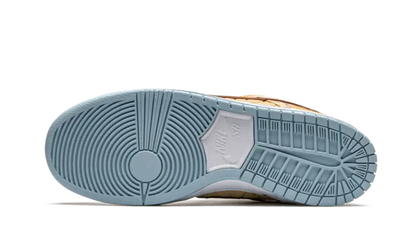 Nike Sb Dunk Low Street Hawker 2021 Nike