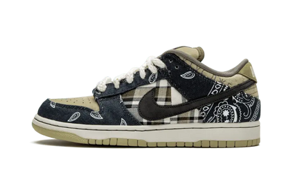 Nike Sb Dunk Low Travis Scott Nike
