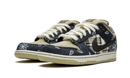 Nike Sb Dunk Low Travis Scott Nike