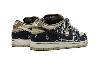 Nike Sb Dunk Low Travis Scott Nike
