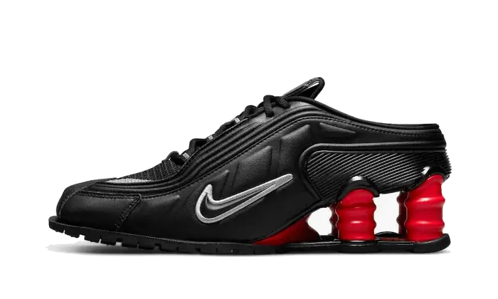 Nike Shox Mr4 Martine Rose Black Nike