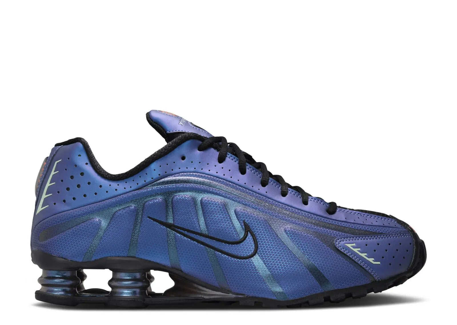 Nike Shox R4 Iridescent Nike