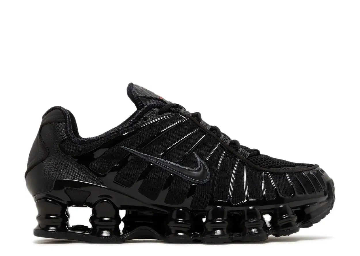 Nike Shox TL Black Nike