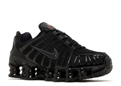Nike Shox TL Black Nike