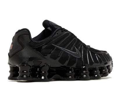 Nike Shox TL Black Nike