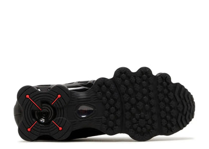 Nike Shox TL Black Nike