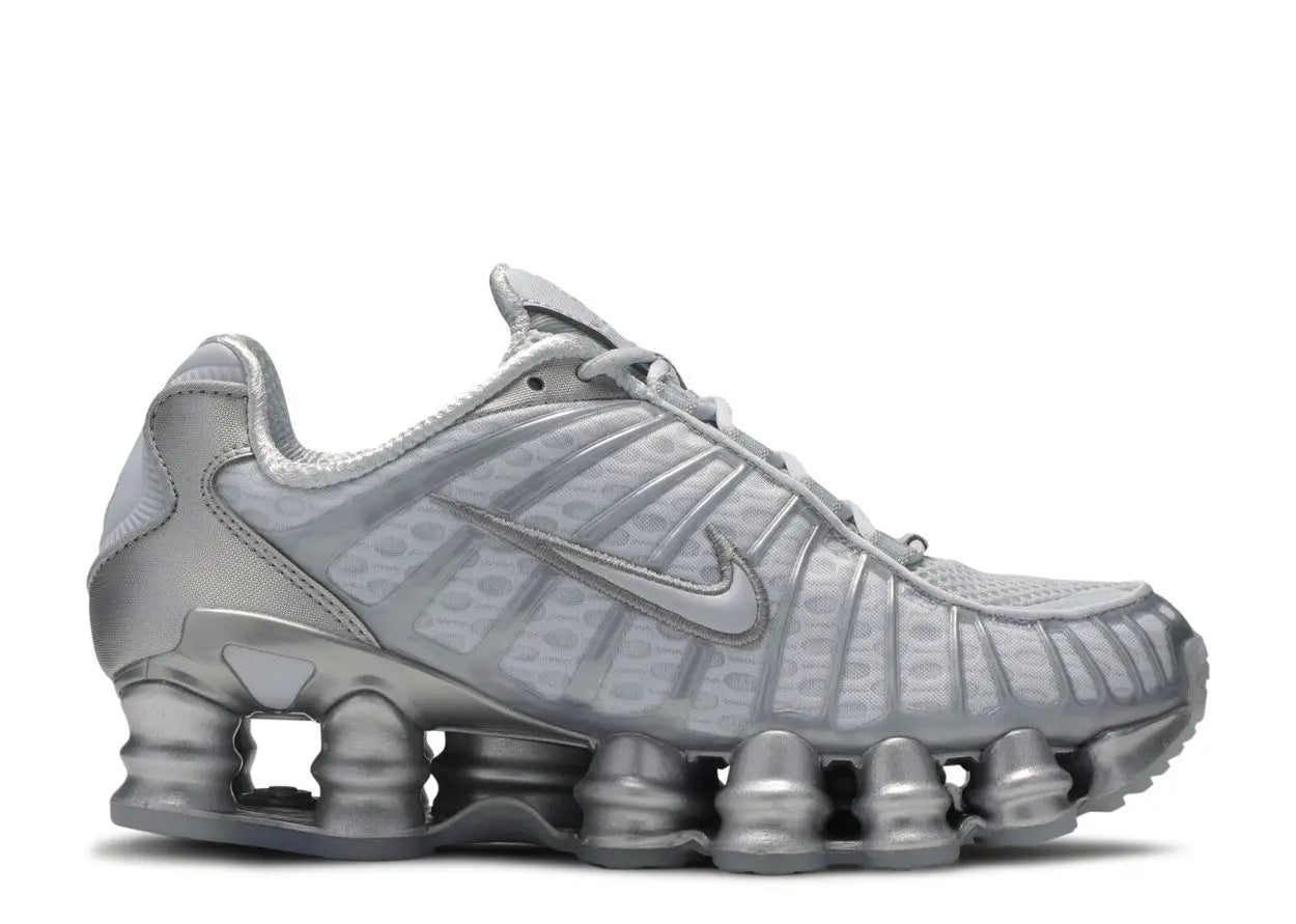 Nike Shox TL Chrome Nike