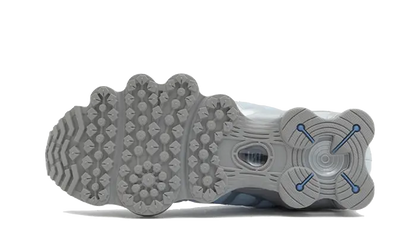 Nike Shox TL Grey Light Blue Nike