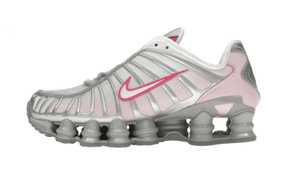 Nike Shox TL Pink Foam VOSneakers