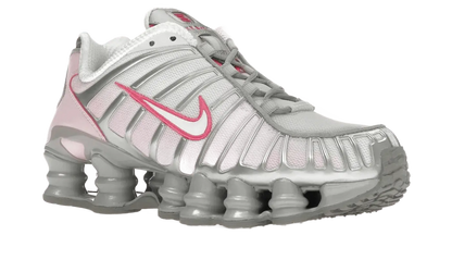 Nike Shox TL Pink Foam VOSneakers