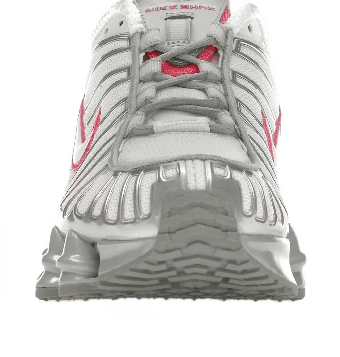 Nike Shox TL Pink Foam VOSneakers
