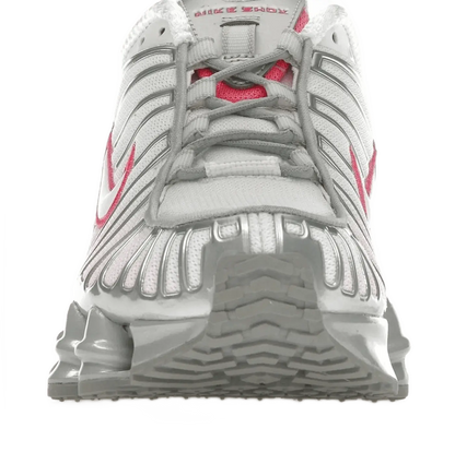 Nike Shox TL Pink Foam VOSneakers