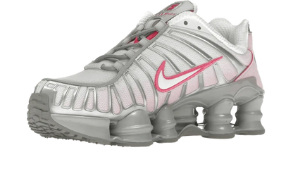 Nike Shox TL Pink Foam VOSneakers