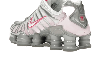 Nike Shox TL Pink Foam VOSneakers
