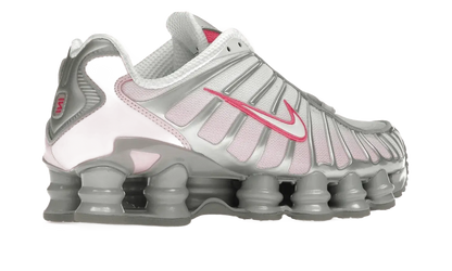 Nike Shox TL Pink Foam VOSneakers