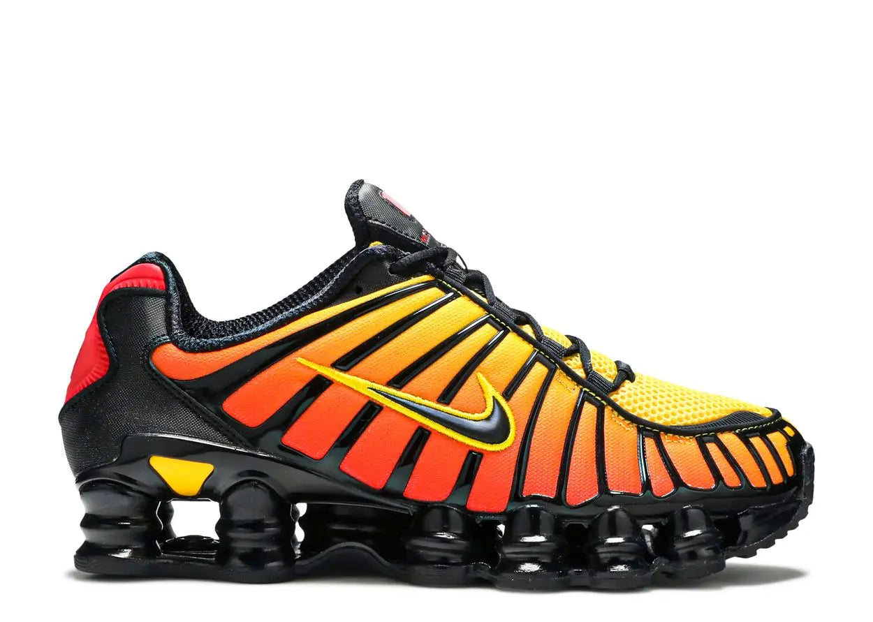 Nike Shox TL Sunrise Nike