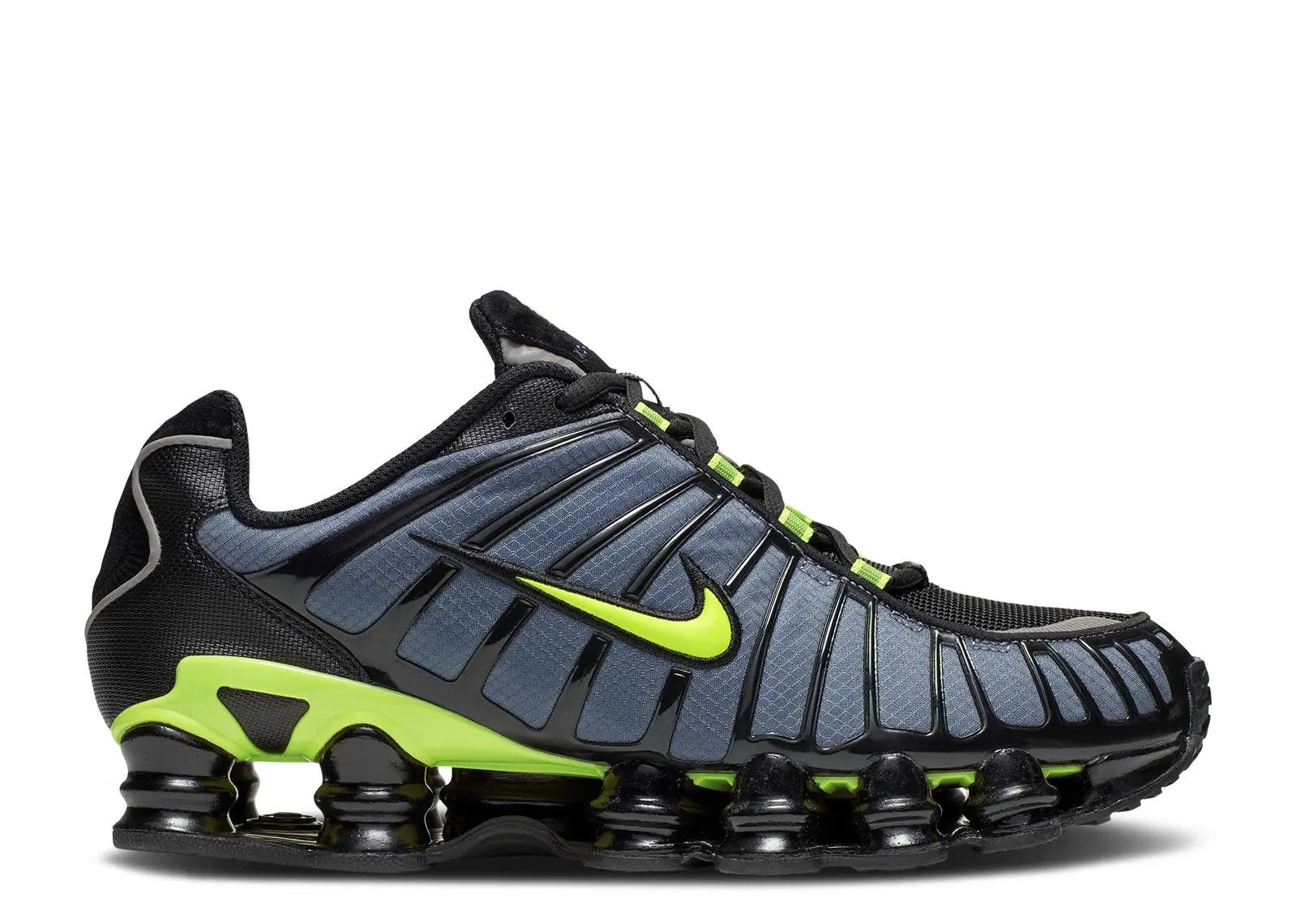 Nike Shox TL Thunderstorm Nike
