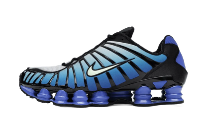 Nike Shox TL Vapor Green Racer Blue VOSneakers