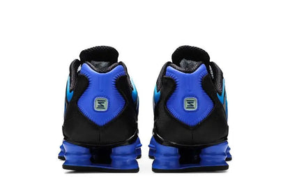 Nike Shox TL Vapor Green Racer Blue VOSneakers