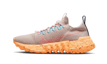 Nike Space Hippie 01 Melon Tint Nike