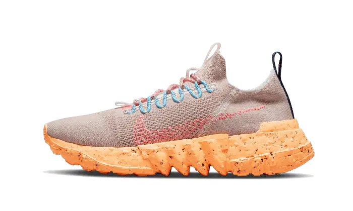 Nike Space Hippie 01 Melon Tint Nike
