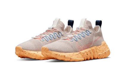 Nike Space Hippie 01 Melon Tint Nike