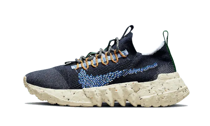Nike Space Hippie 01 Obsidian Nike