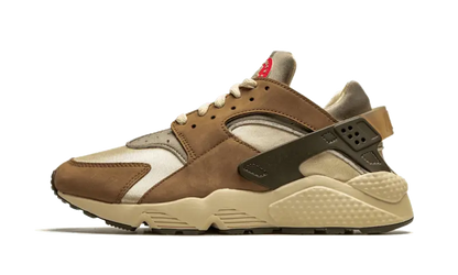 Nike Stussy Air Huarache Desert Oak Nike