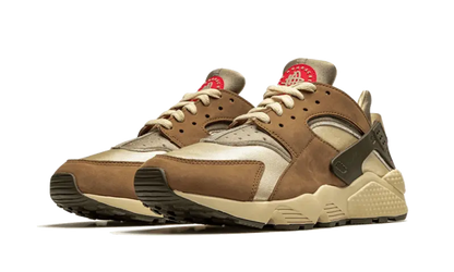 Nike Stussy Air Huarache Desert Oak Nike