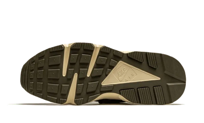 Nike Stussy Air Huarache Desert Oak Nike