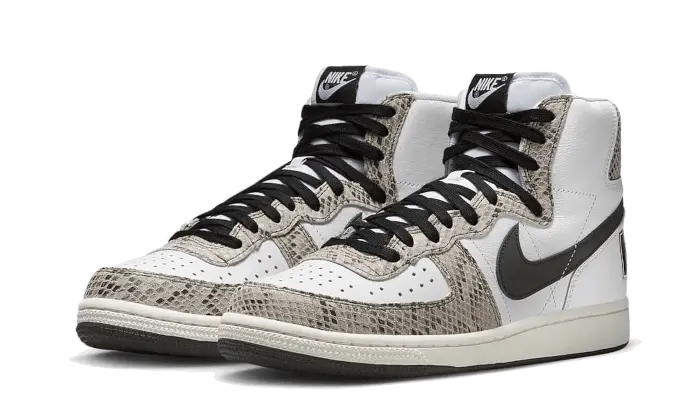 Nike Terminator High Cocoa Snake VOSneakers