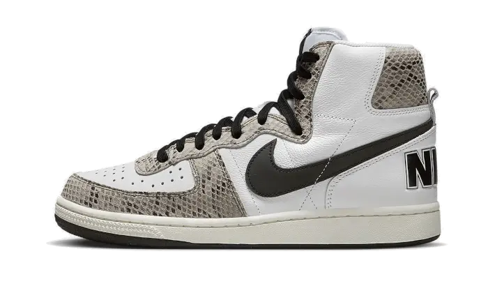 Nike Terminator High Cocoa Snake Nike