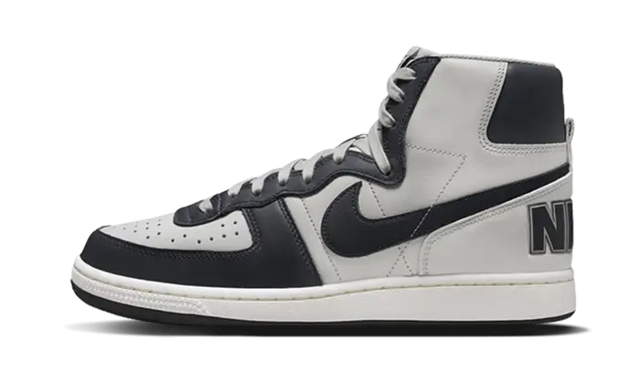 Nike Terminator High Georgetown Nike