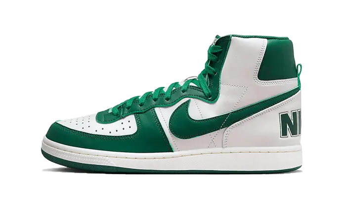 Nike Terminator High Noble Green Nike