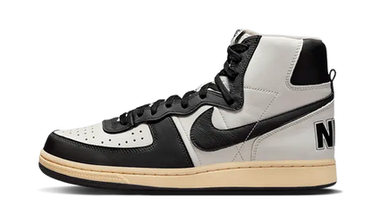 Nike Terminator High Prm Panda Nike
