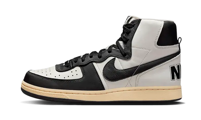 Nike Terminator High Prm Panda Nike
