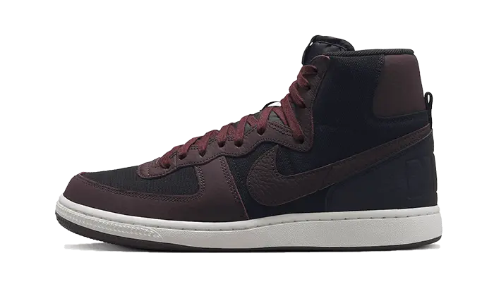 Nike Terminator High Velvet Brown Nike