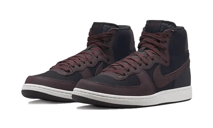 Nike Terminator High Velvet Brown Nike
