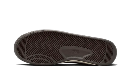 Nike Terminator Low Croc Velvet Brown Nike