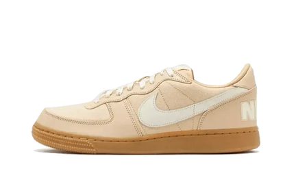 Nike Terminator Low PRM Sesame Coconut Milk VOSneakers