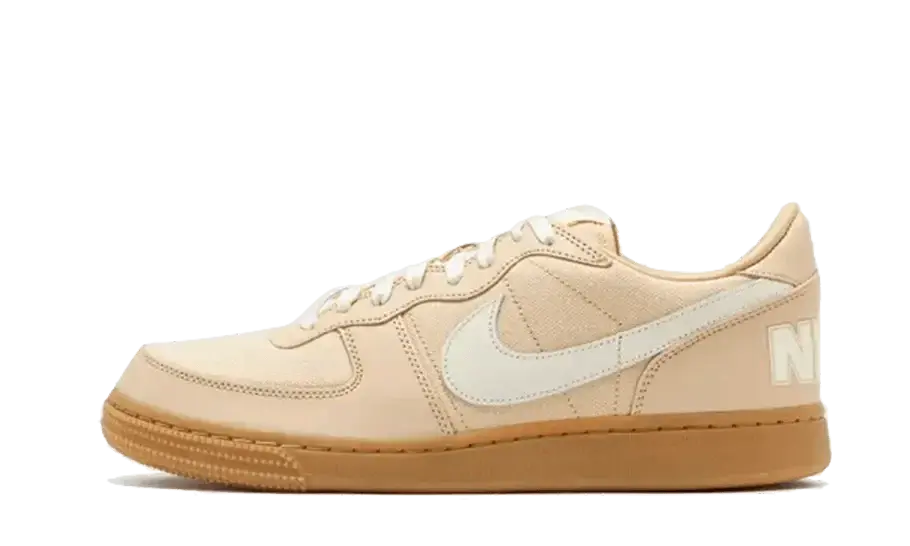 Nike Terminator Low PRM Sesame Coconut Milk VOSneakers