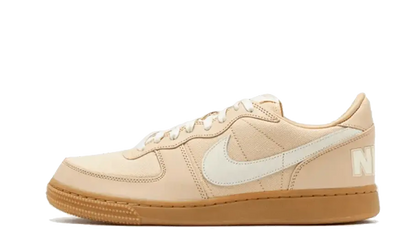 Nike Terminator Low PRM Sesame Coconut Milk Nike