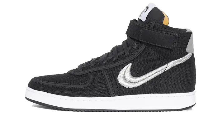 Nike Vandal High Stussy Black VOSneakers