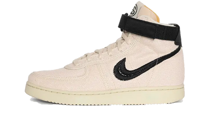 Nike Vandal High Stussy Fossil Nike