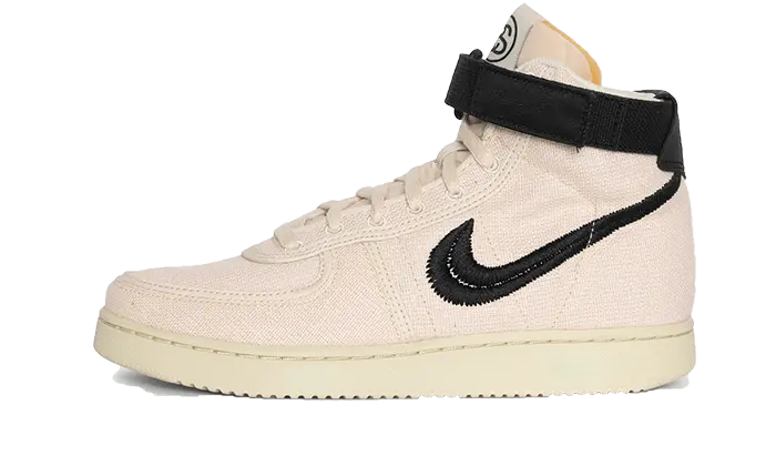 Nike Vandal High Stussy Fossil Nike