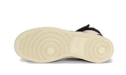 Nike Vandal High Stussy Fossil Nike
