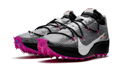 Nike Vapor Street Off-White Black Pink Nike